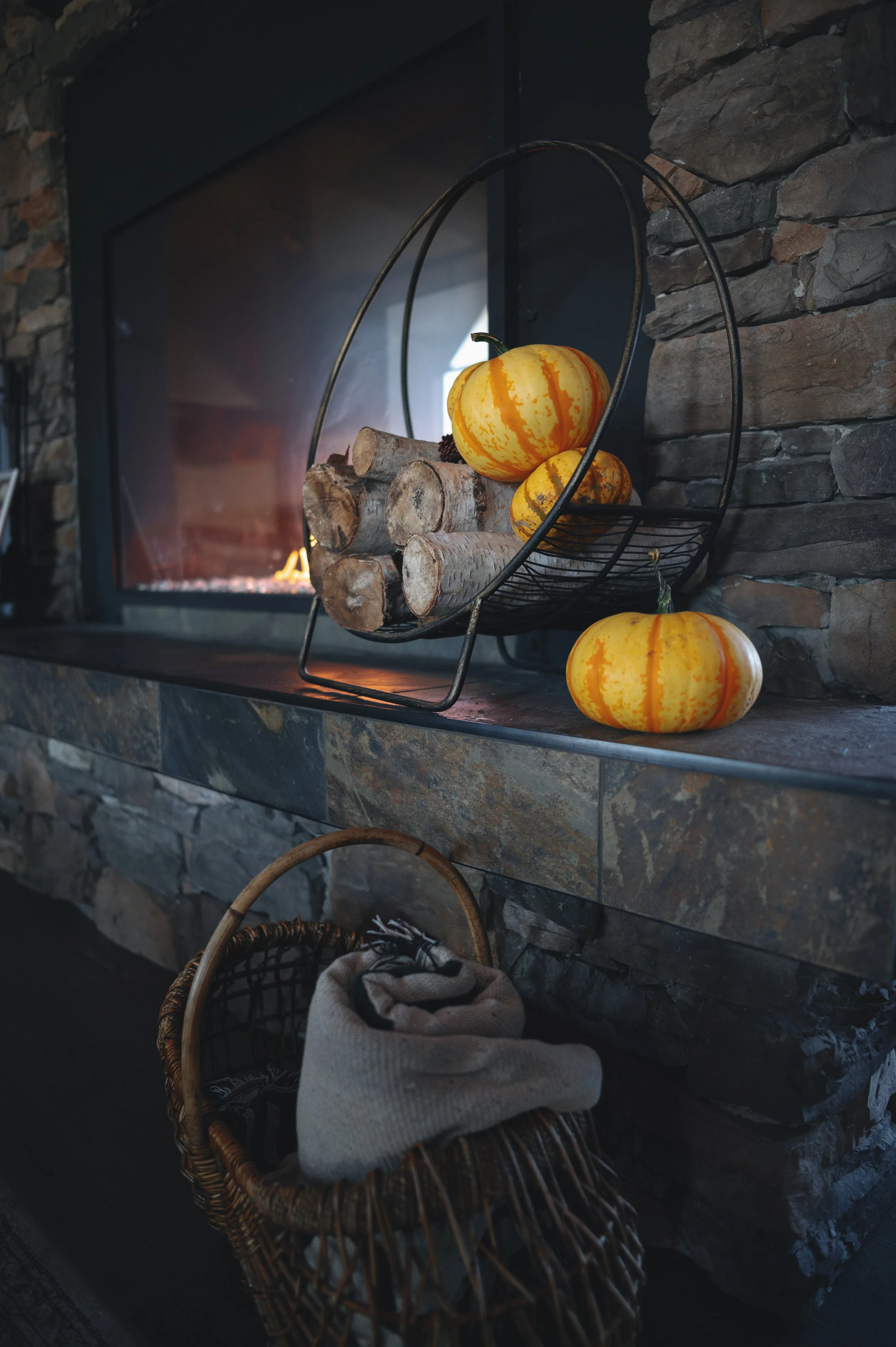 Hearth & Gather Weekend at Elk Ridge Resort