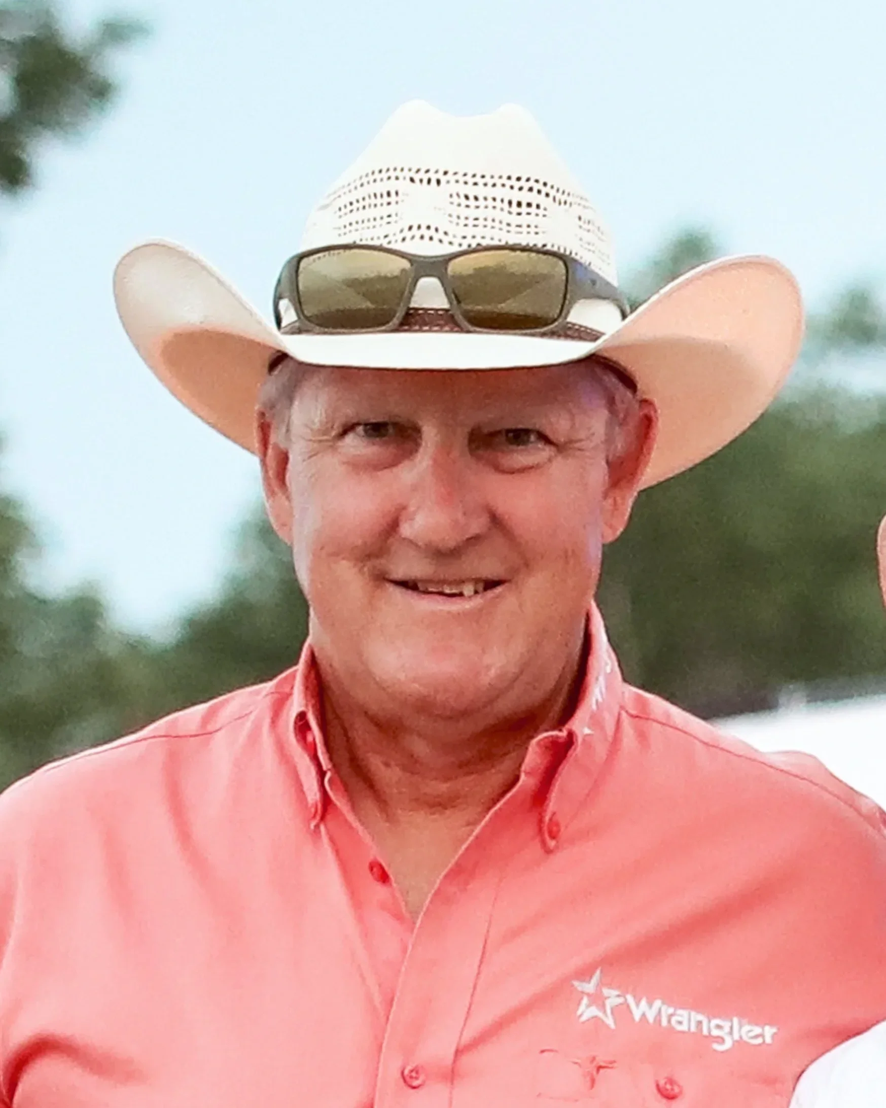 The Darcy Simoneau Celebration of Life and Memorial Golf Tournament