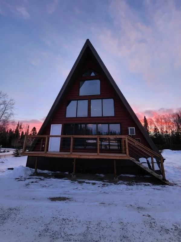 A-Frame Cabin — photo 2 of 18