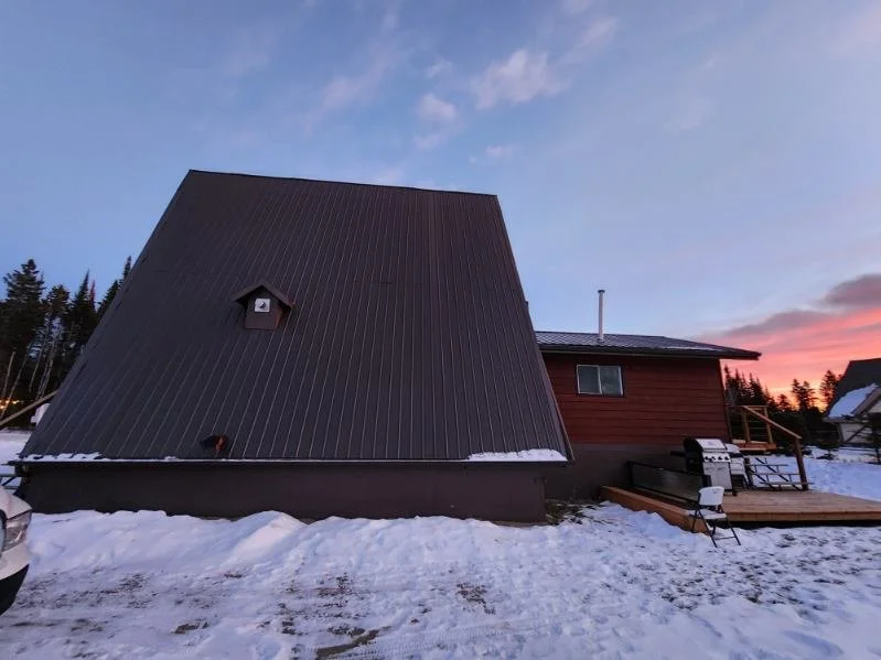 A-Frame Cabin — photo 3 of 18