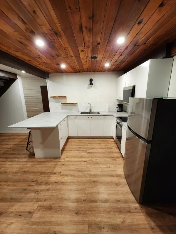 A-Frame Cabin — photo 7 of 18