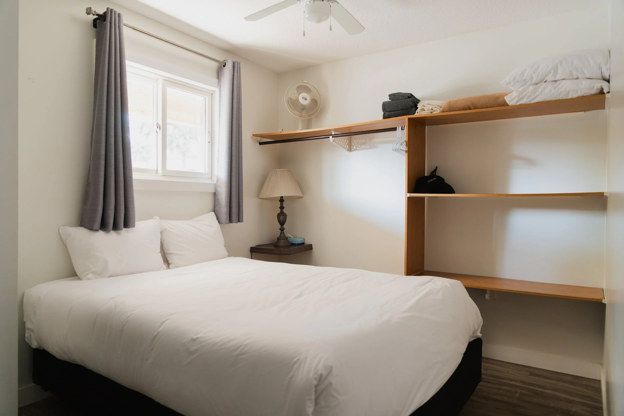 1 Bedroom Standard Suite — photo 5 of 24