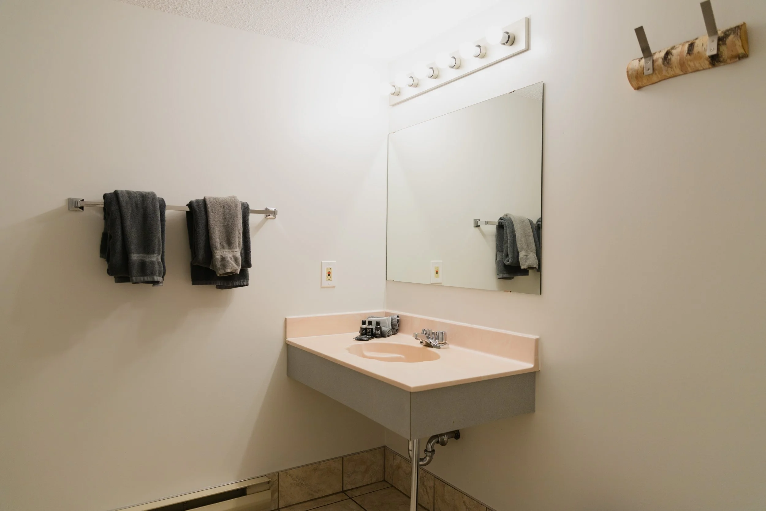 1 Bedroom Standard Suite — photo 13 of 24