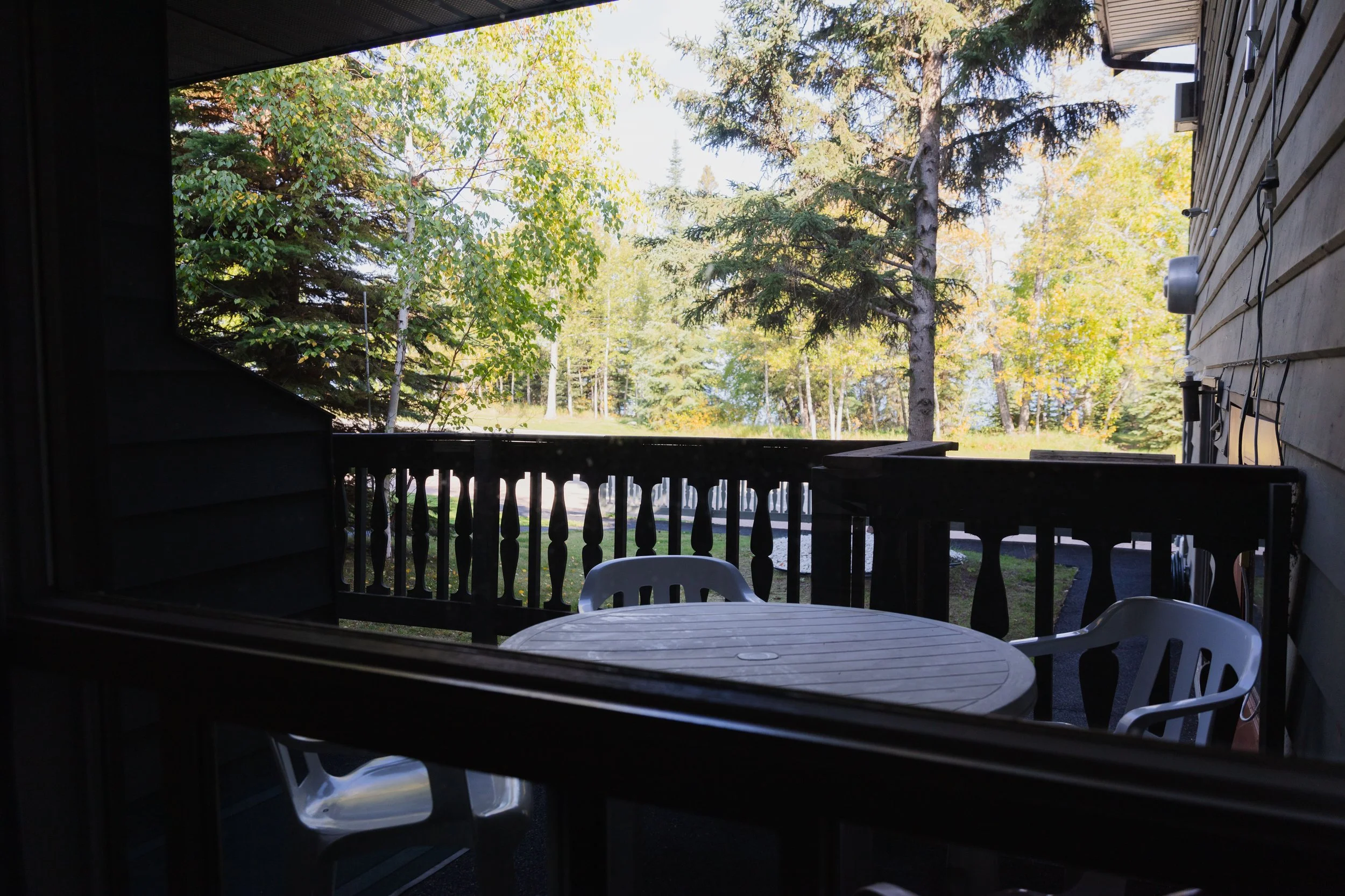 1 Bedroom Accessible Suite — photo 9 of 10