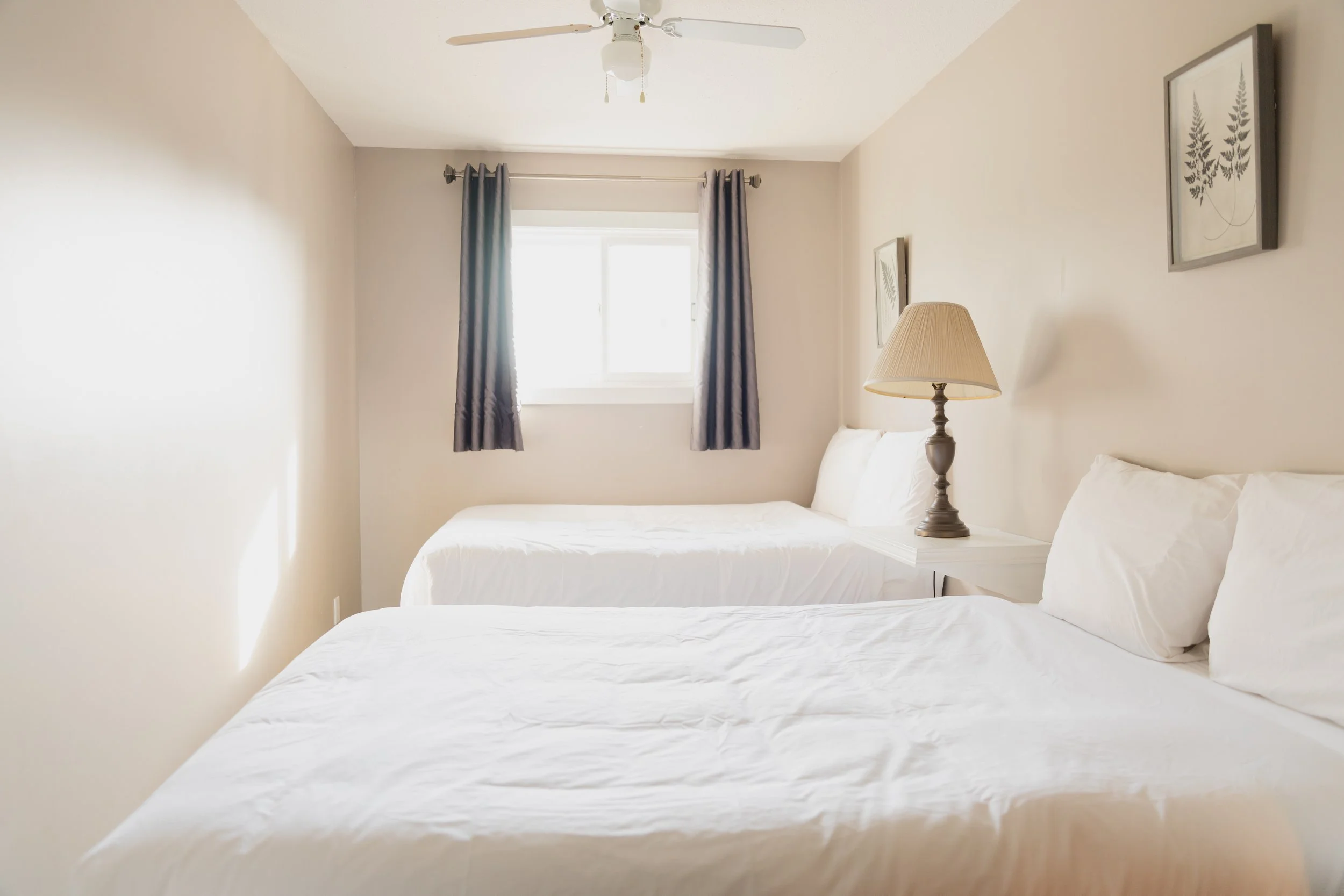 2 Bedroom Standard Suite — photo 1 of 3
