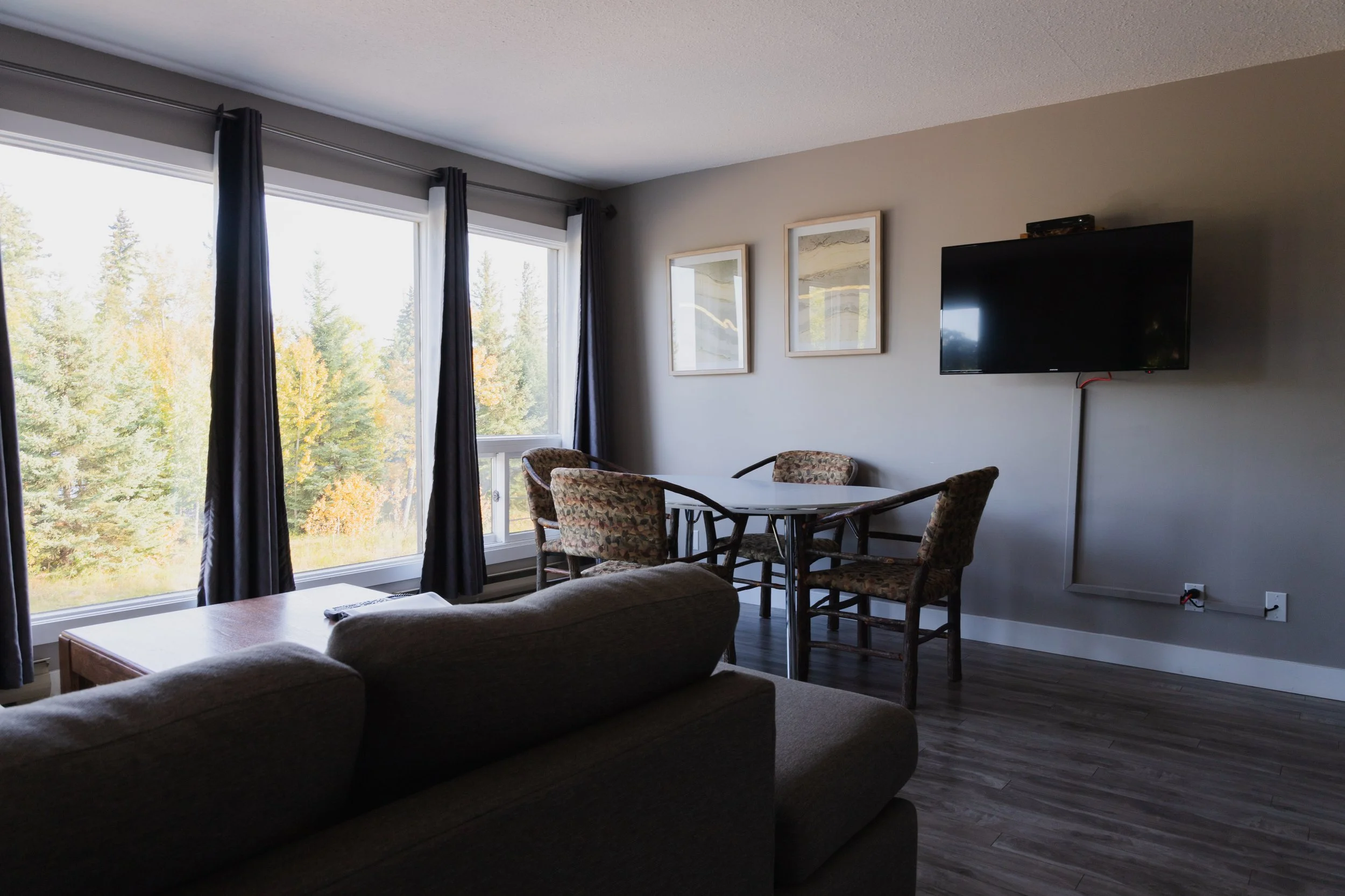 2 Bedroom Executive Suite — photo 6 of 11