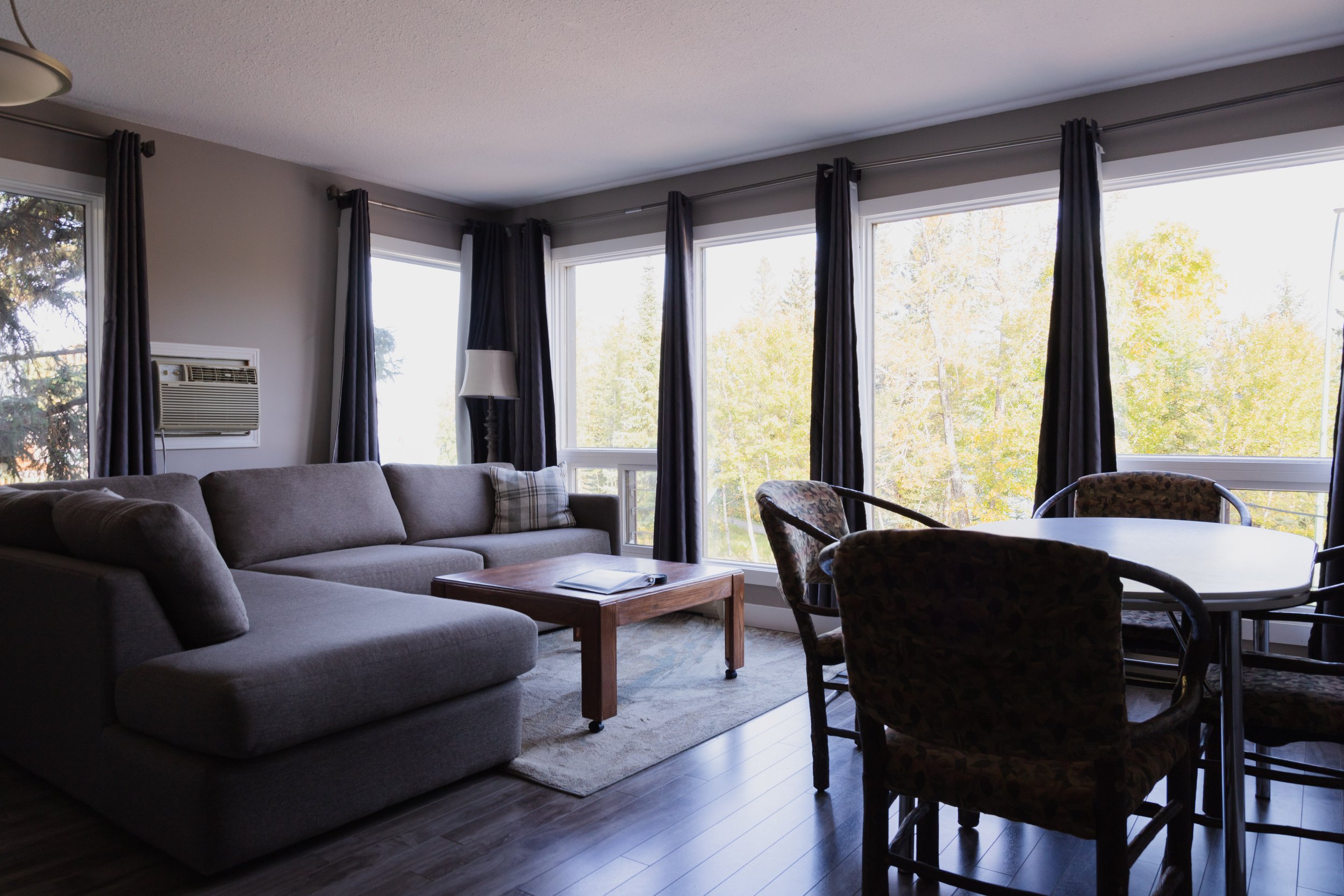 2 Bedroom Executive Suite — photo 7 of 11