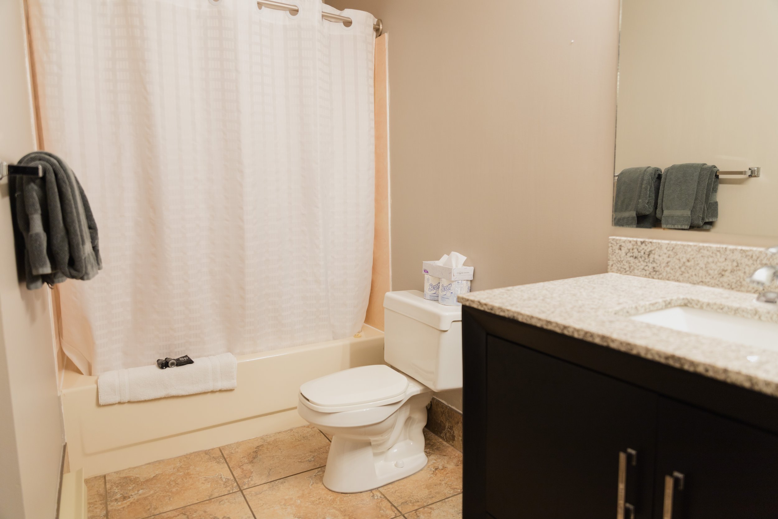 2 Bedroom Executive Suite — photo 8 of 11