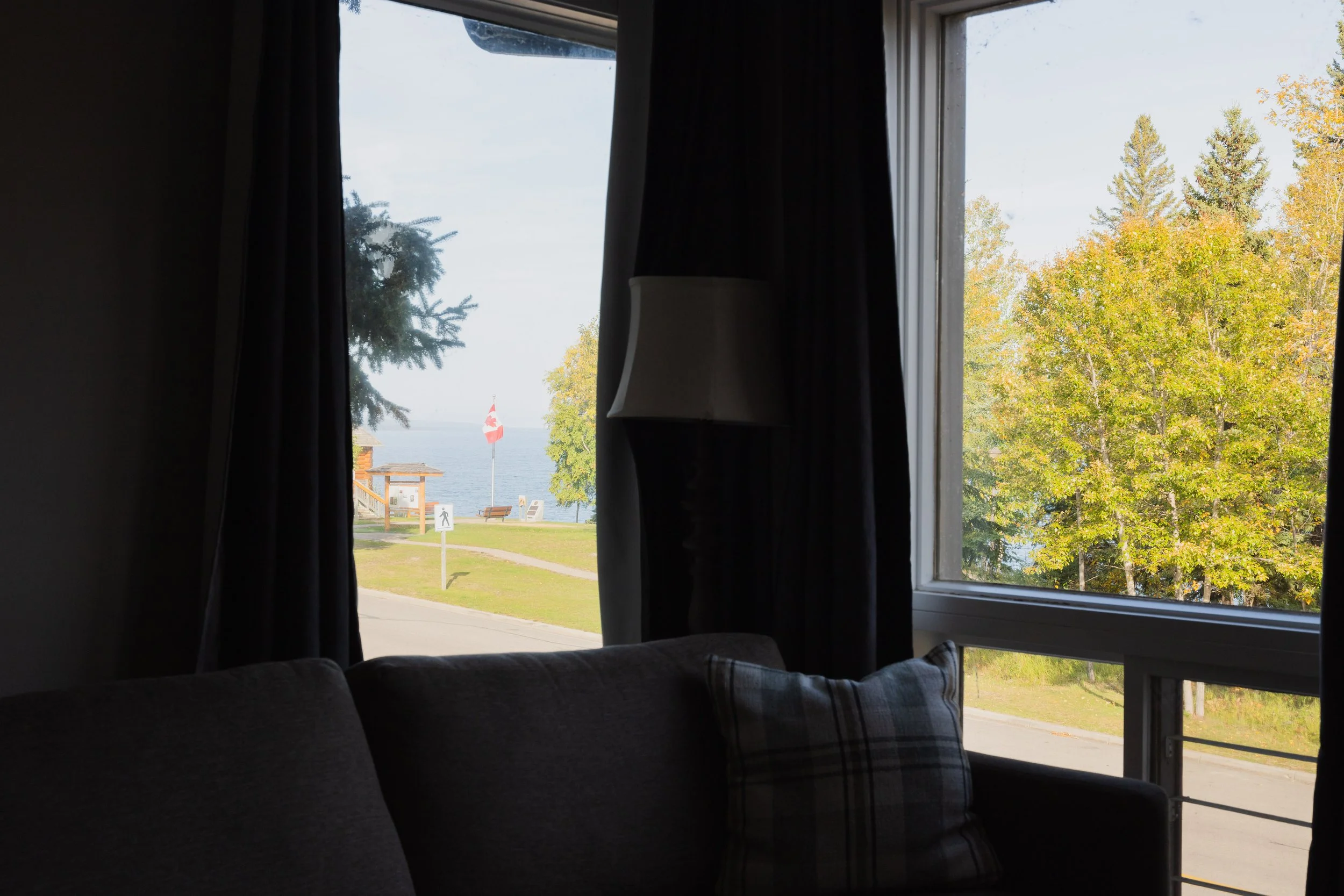 2 Bedroom Executive Suite — photo 10 of 11