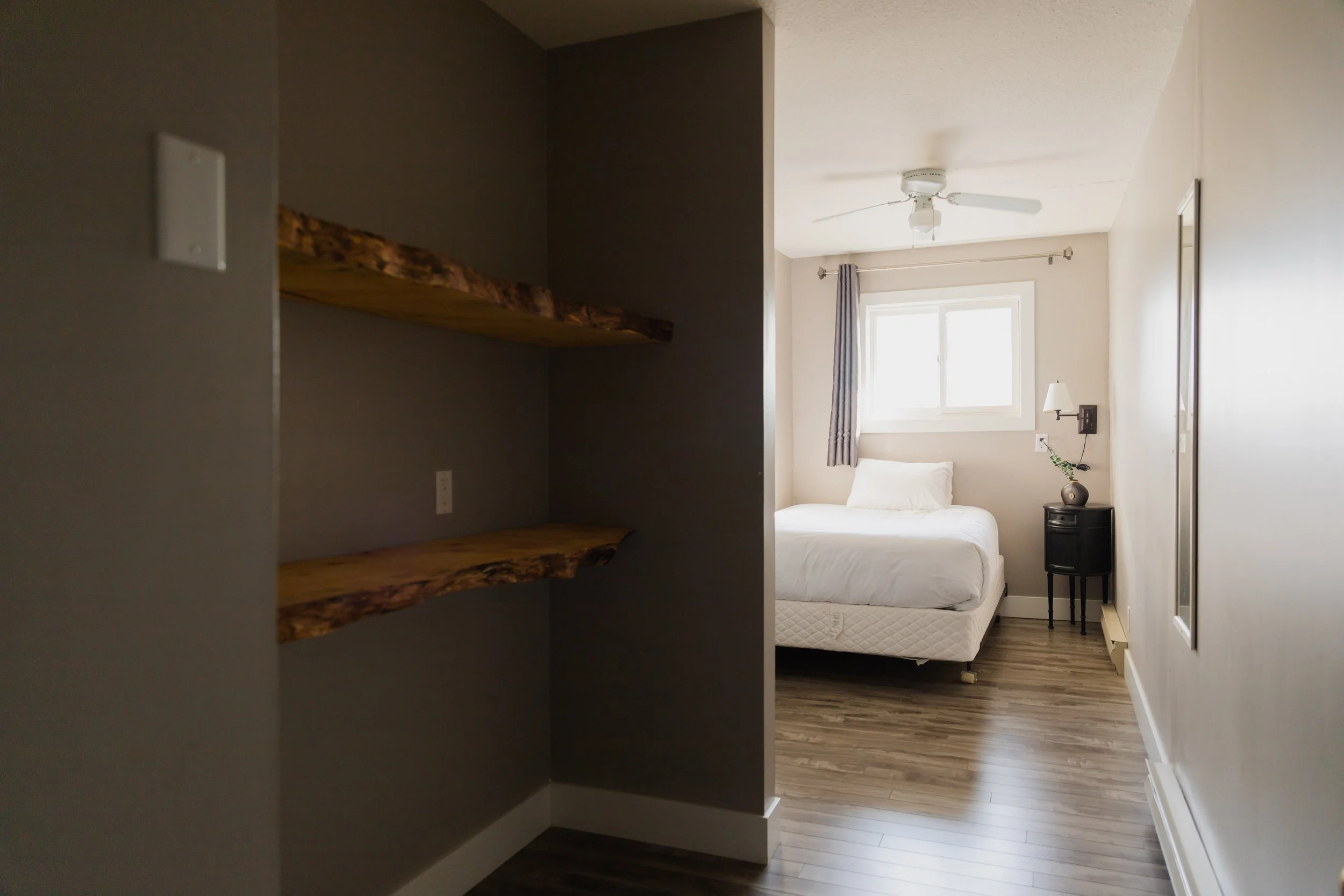 3 Bedroom Upper Executive Suite — photo 6 of 14