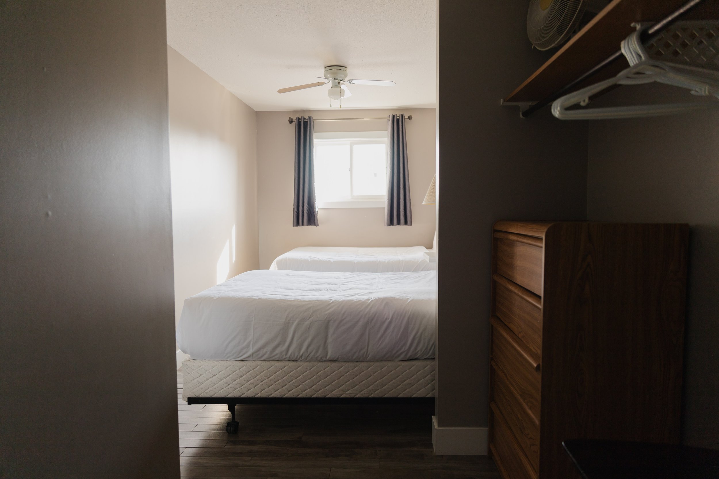 3 Bedroom Upper Executive Suite — photo 8 of 14
