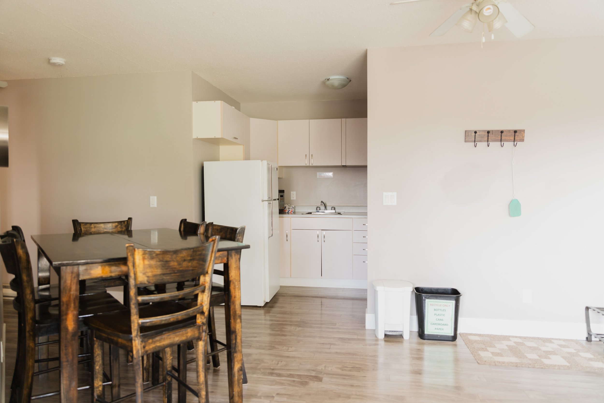 3 Bedroom Upper Executive Suite — photo 10 of 14