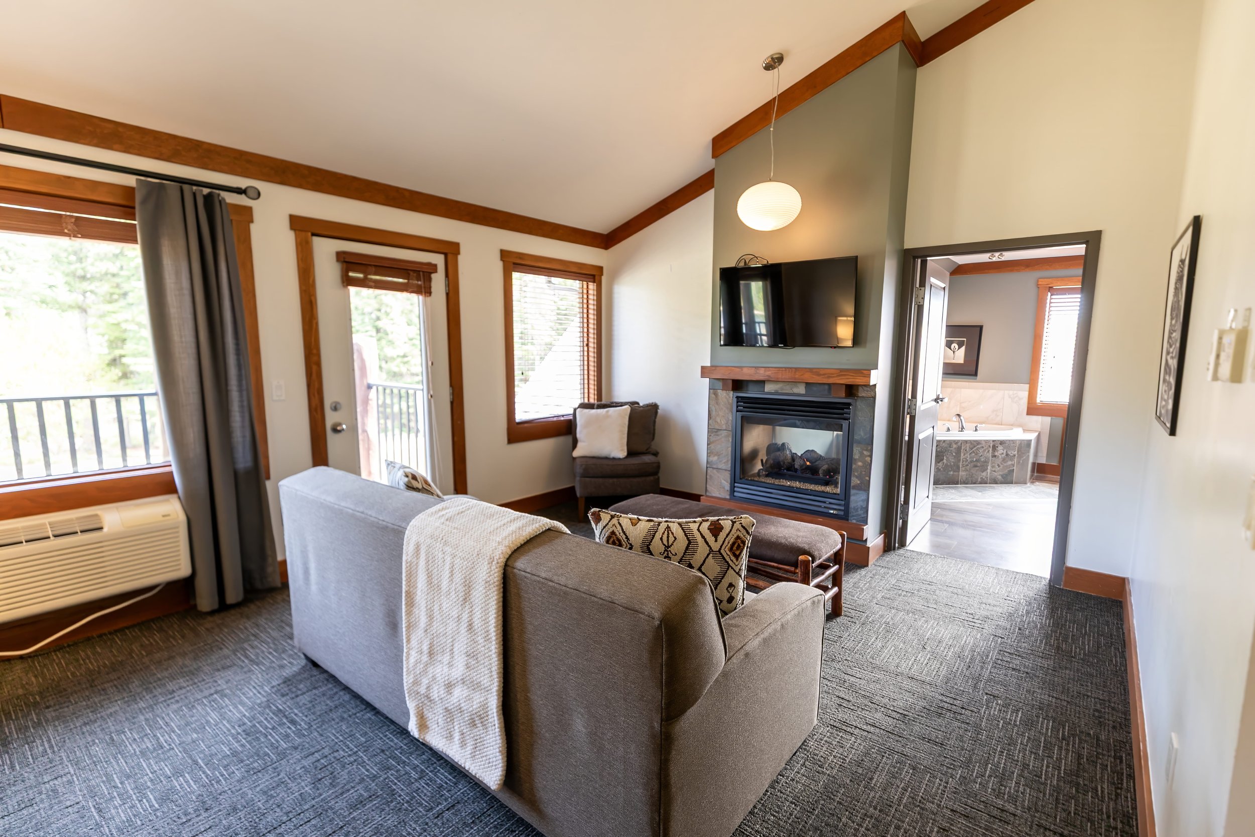 The Executive Suite — photo 1 of 13
