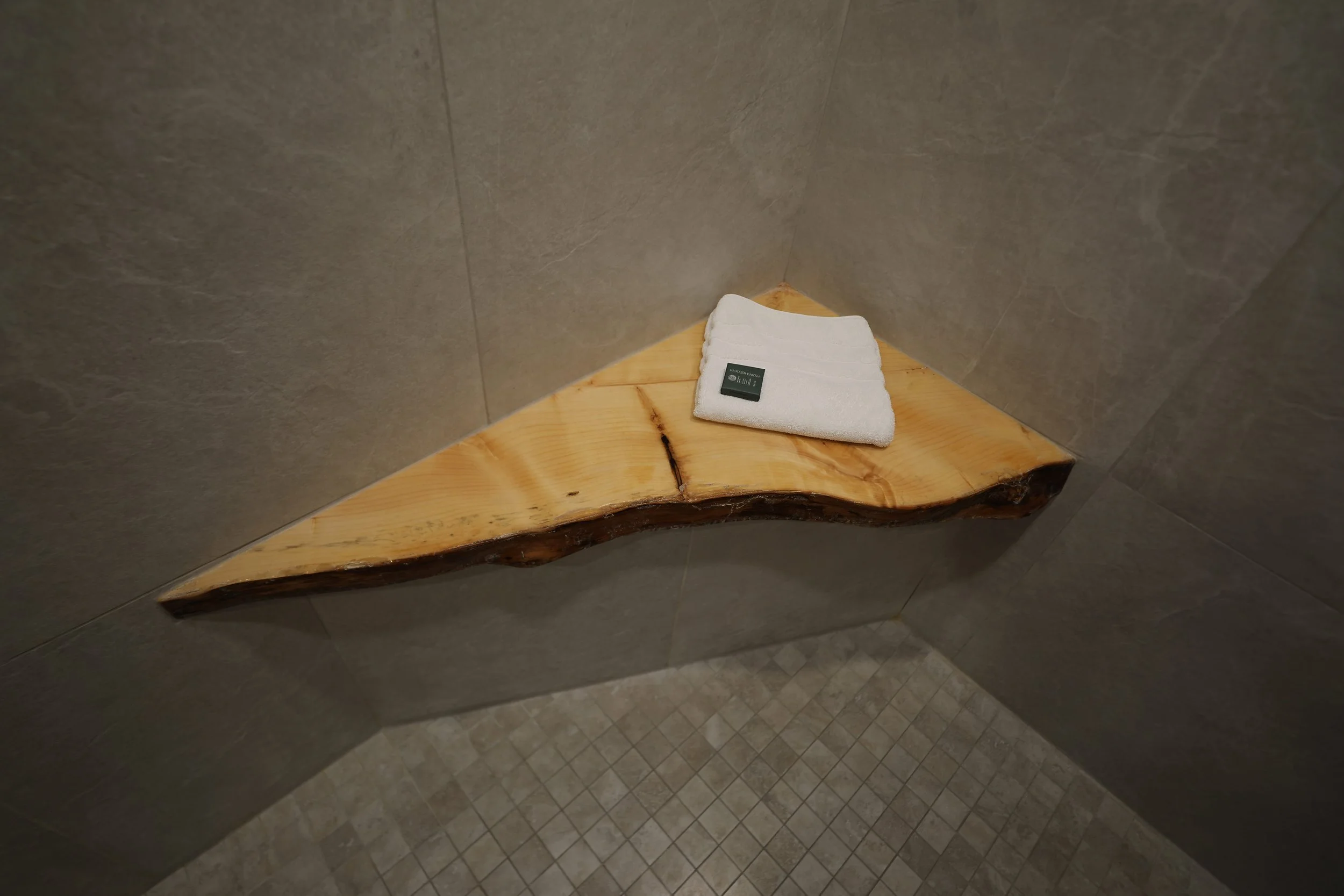 The Executive Suite — photo 10 of 13