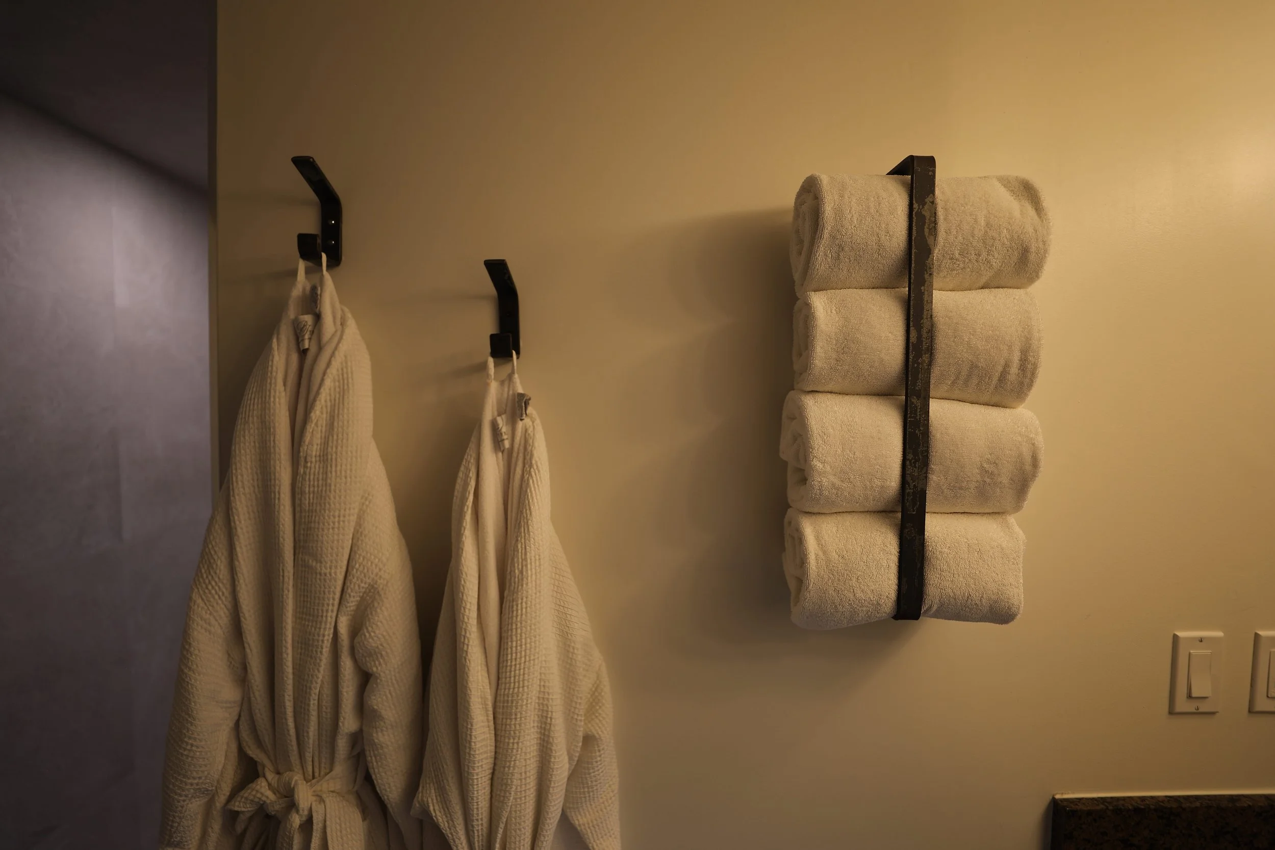 The Executive Suite — photo 11 of 13