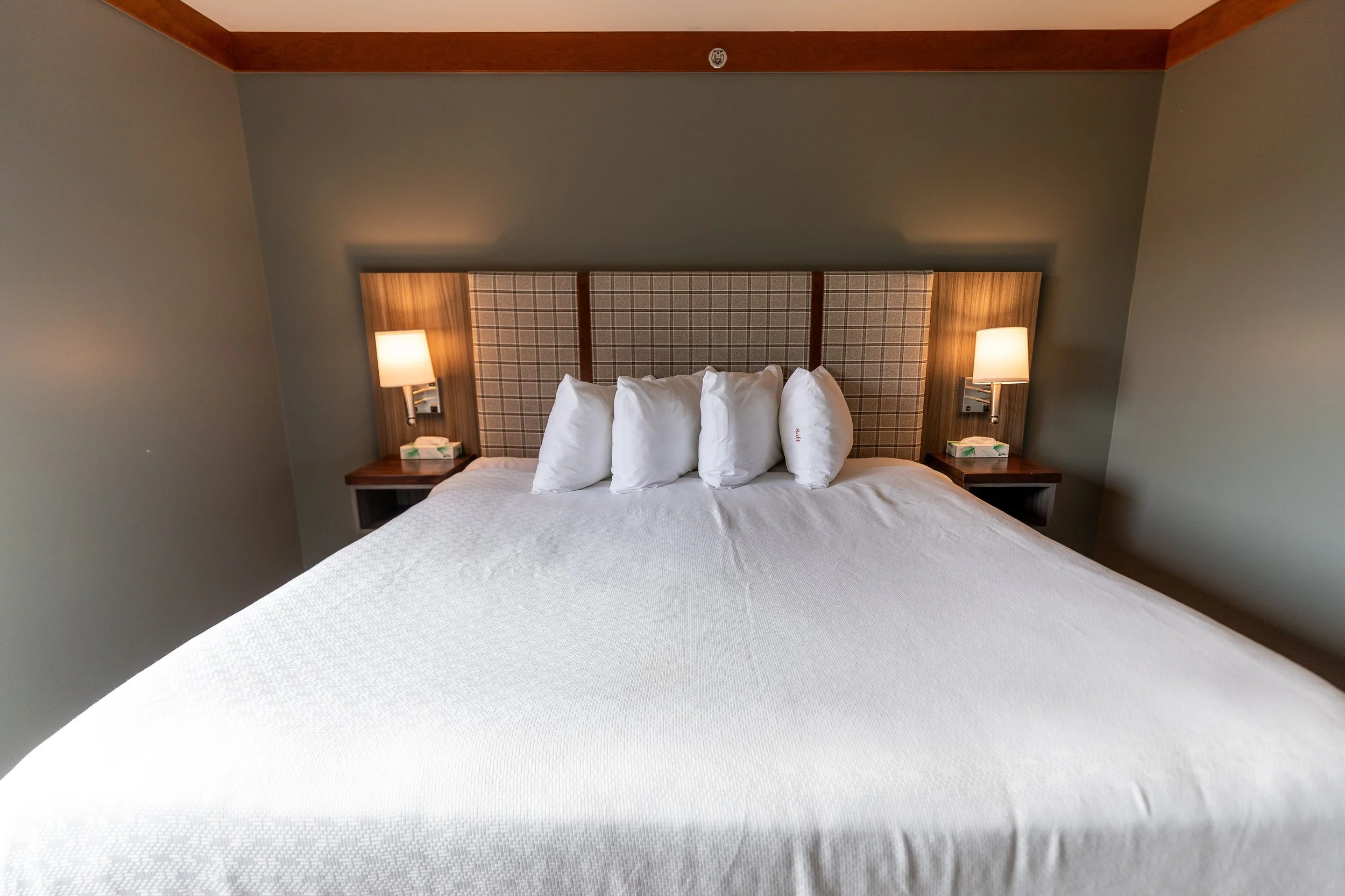 The Executive Suite — photo 12 of 13