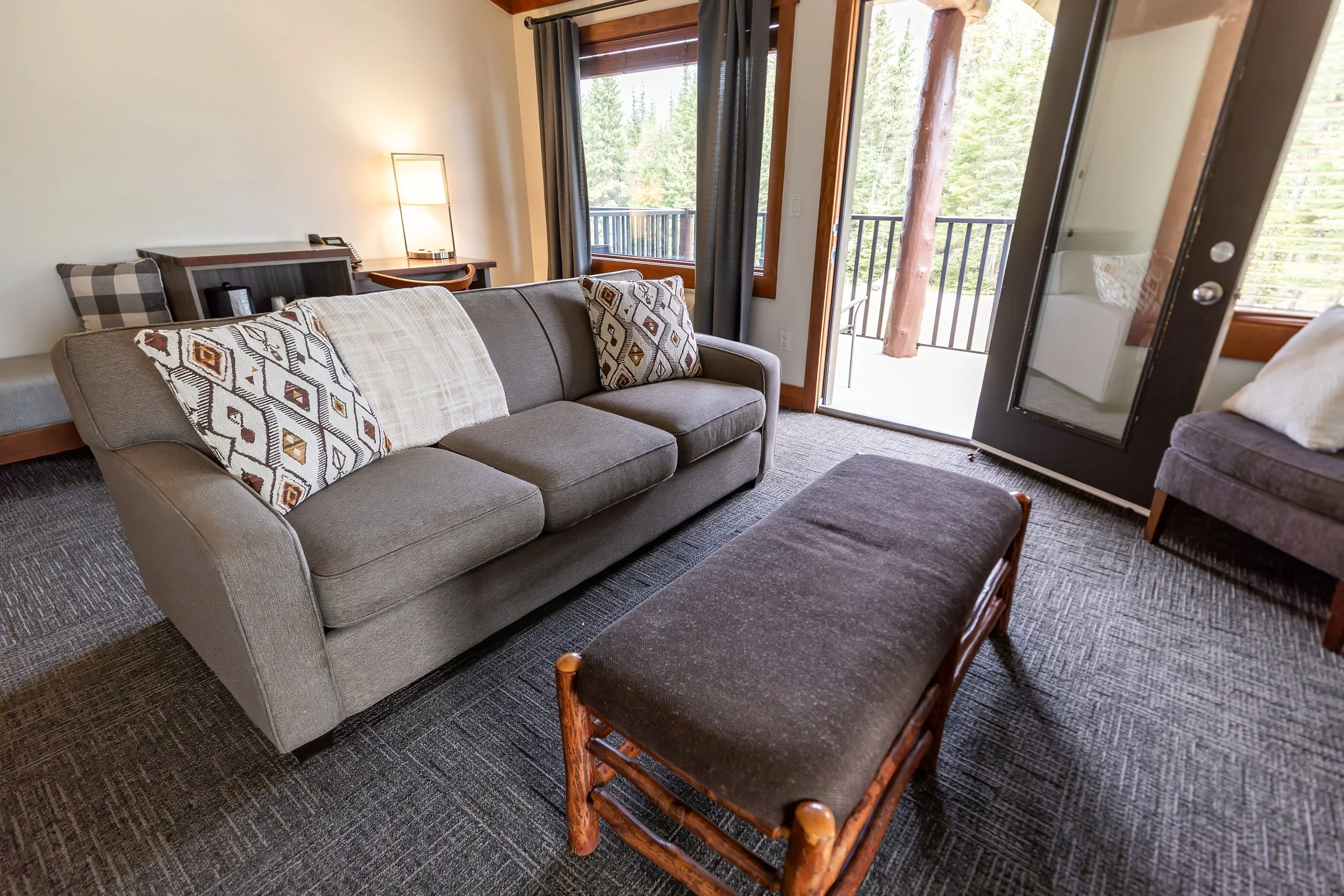 The Executive Suite — photo 13 of 13