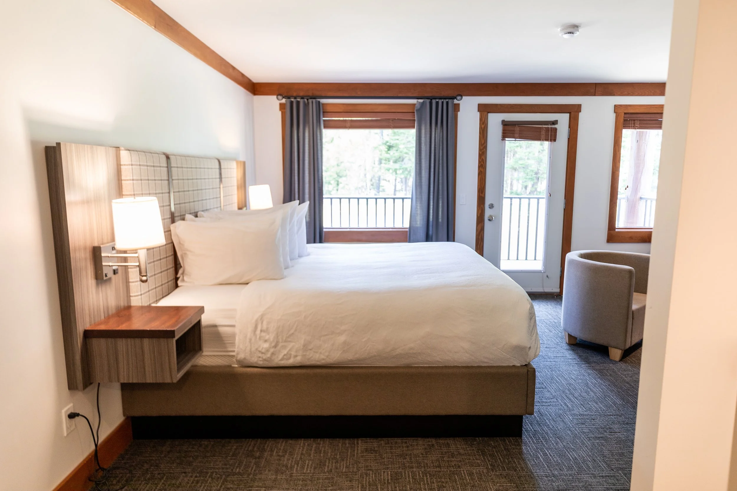 The Signature Room — photo 1 of 8