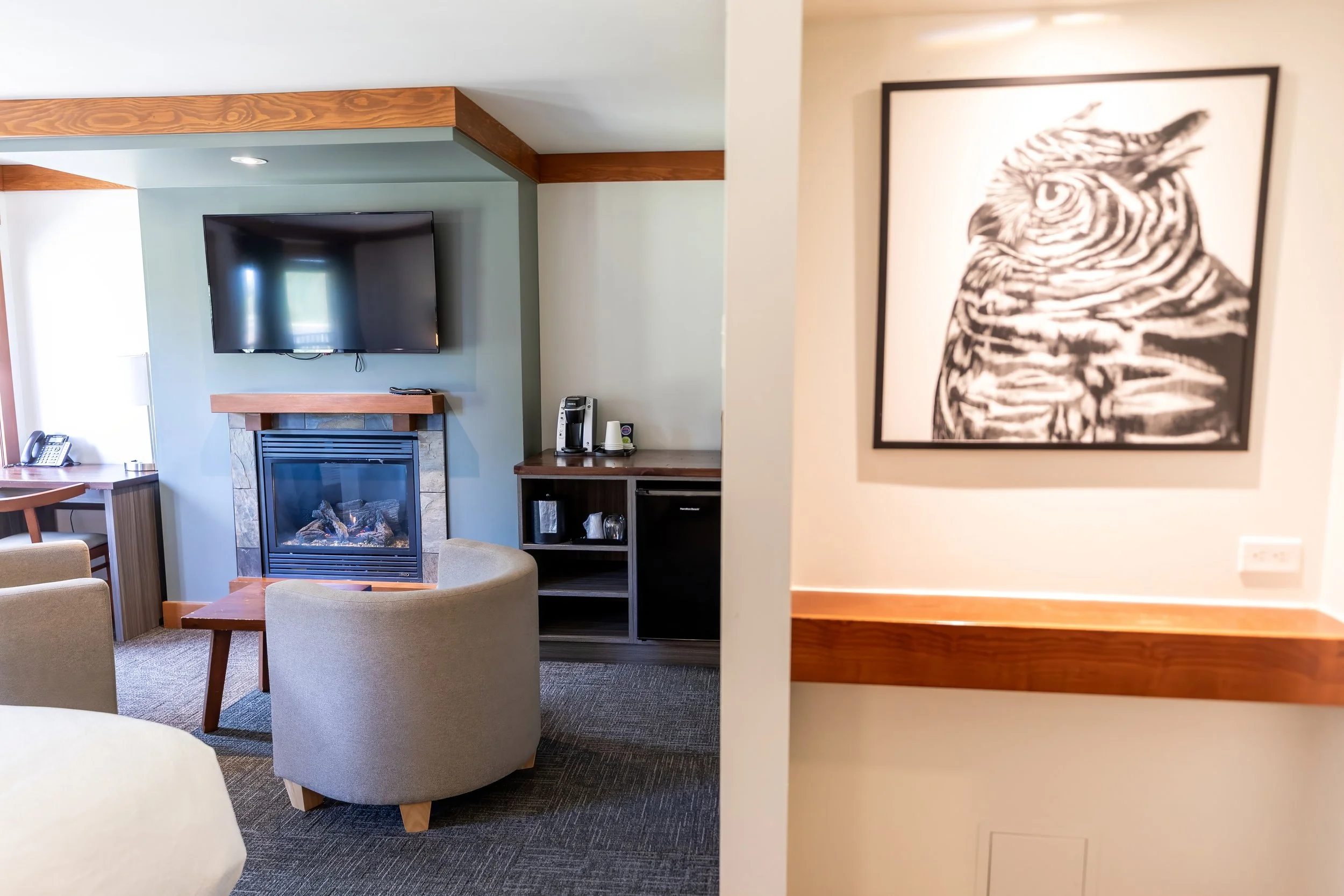 The Signature Room — photo 2 of 8