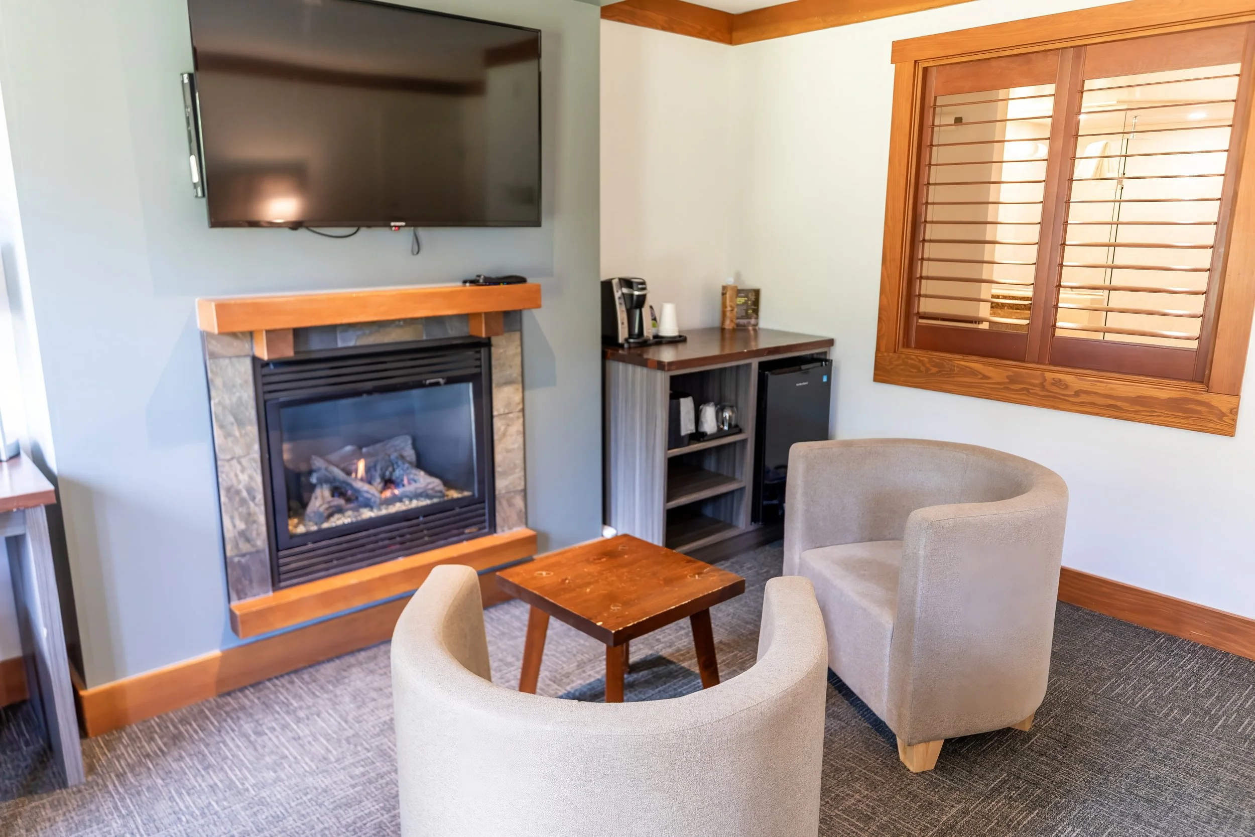 The Signature Room — photo 6 of 8