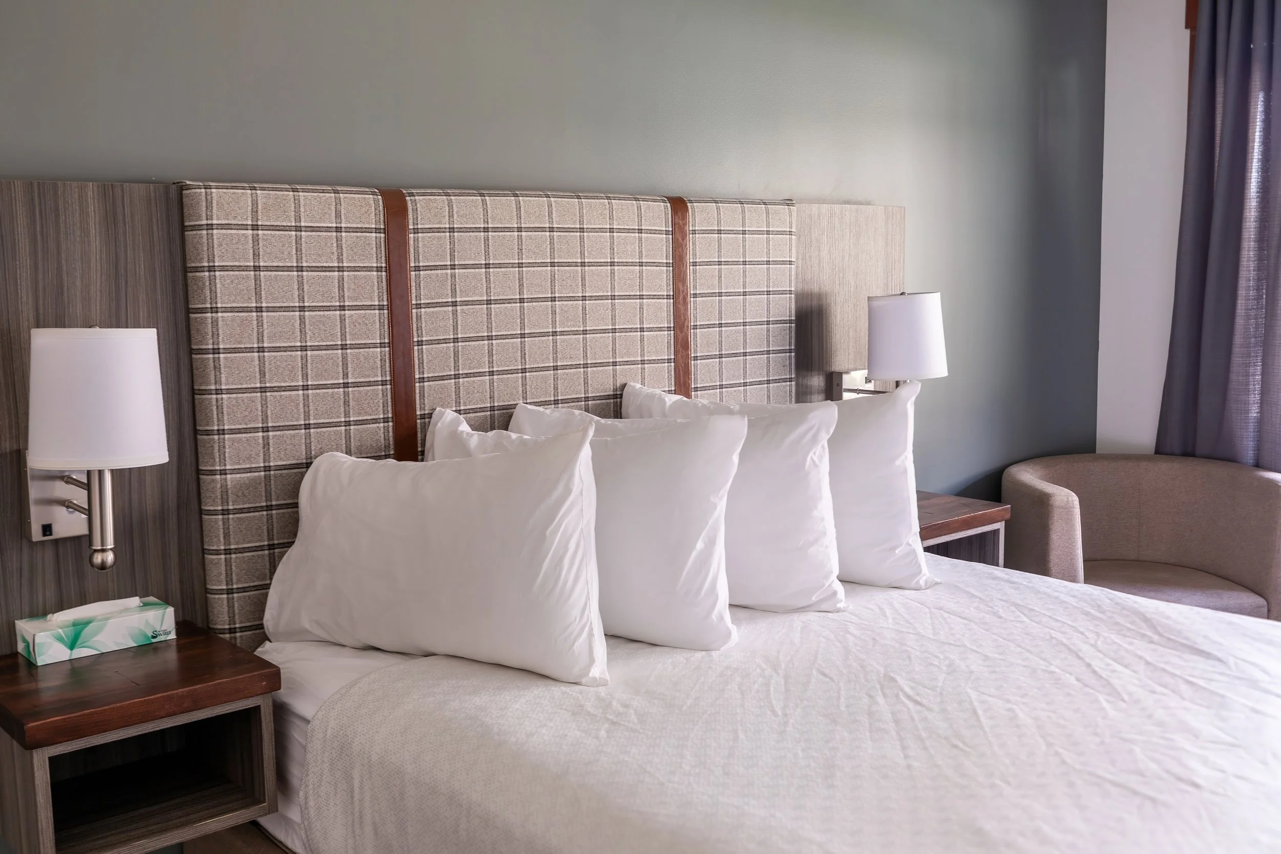 The Woodland Accessible Room — photo 2 of 13