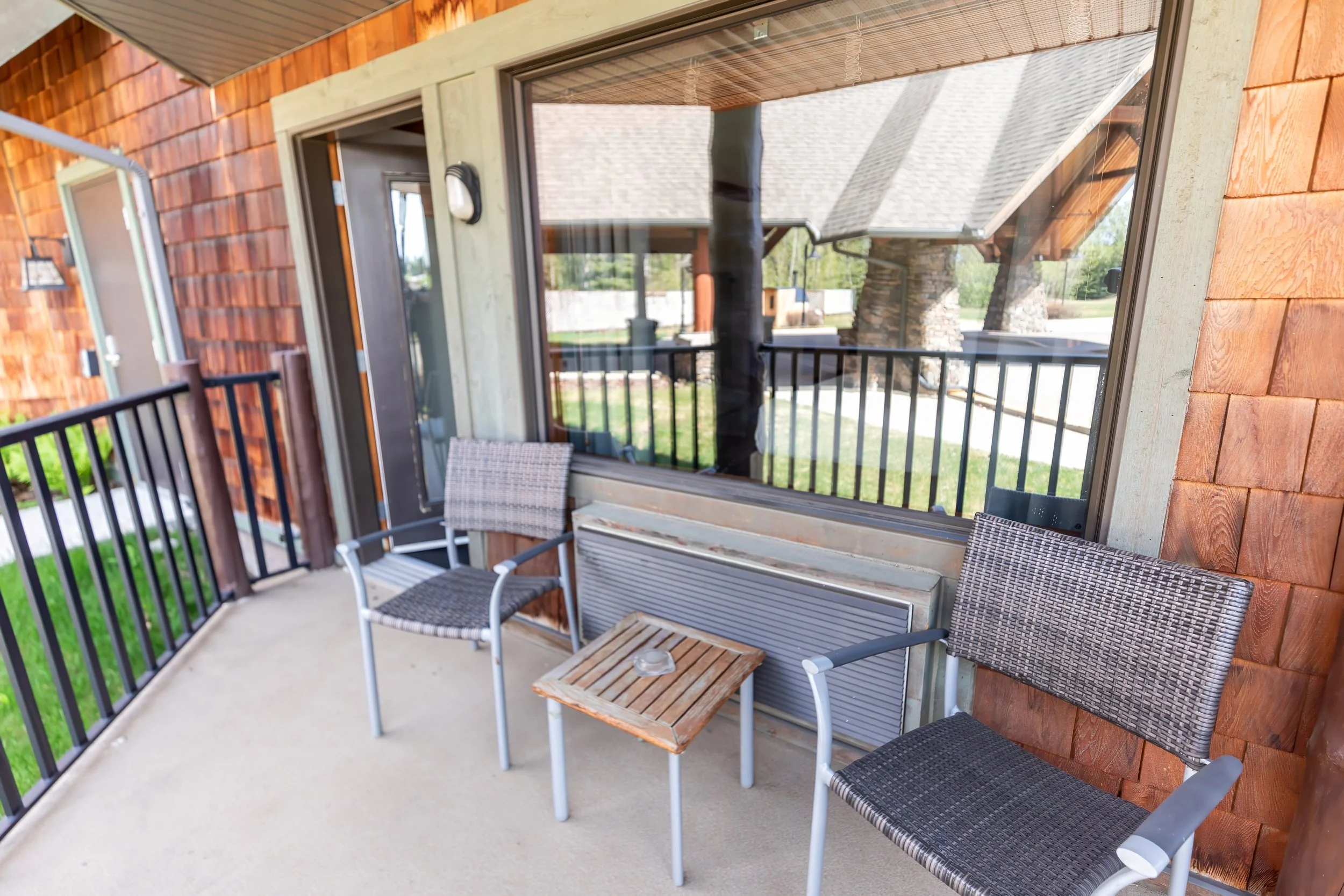 The Woodland Accessible Room — photo 7 of 13