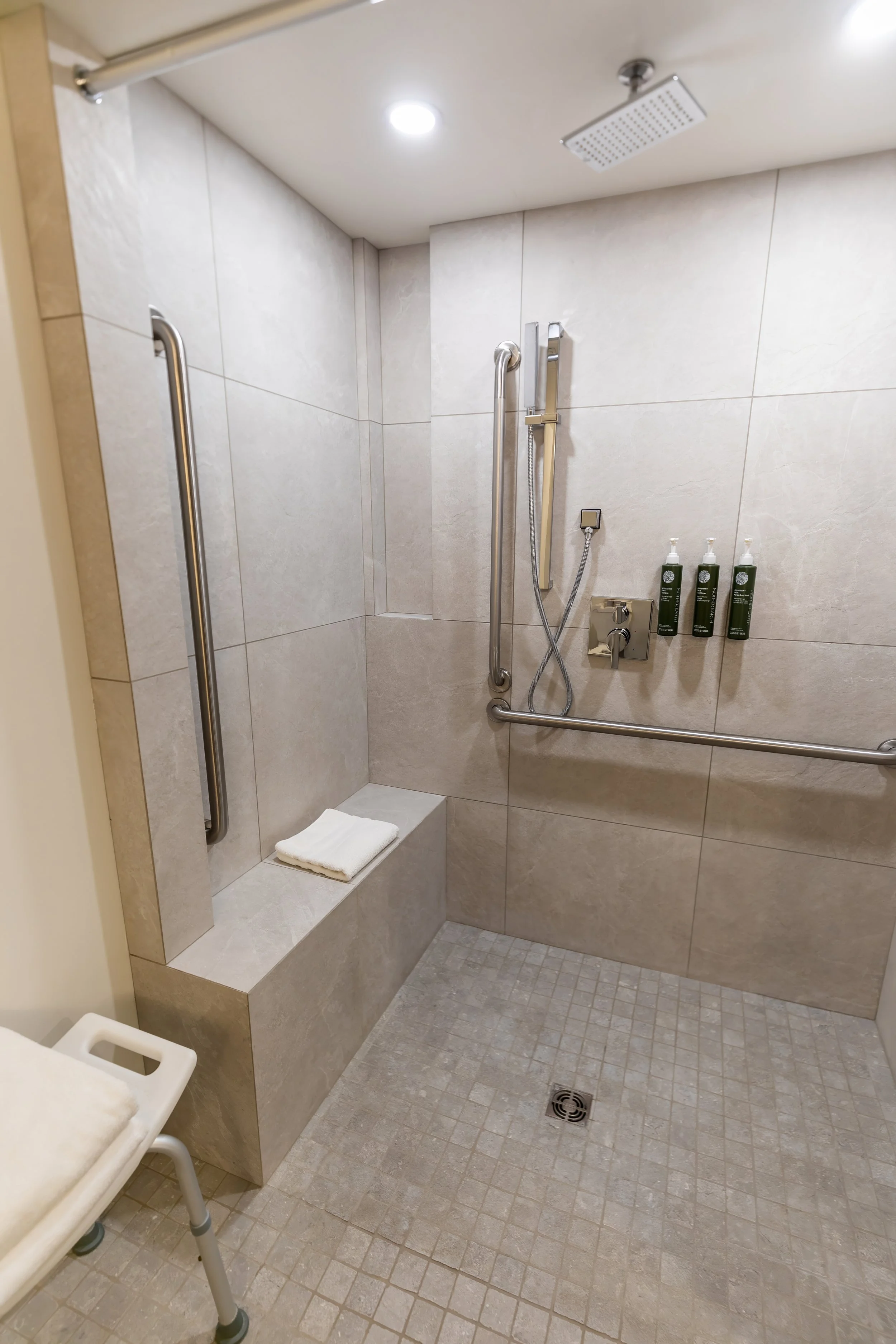 The Woodland Accessible Room — photo 12 of 13
