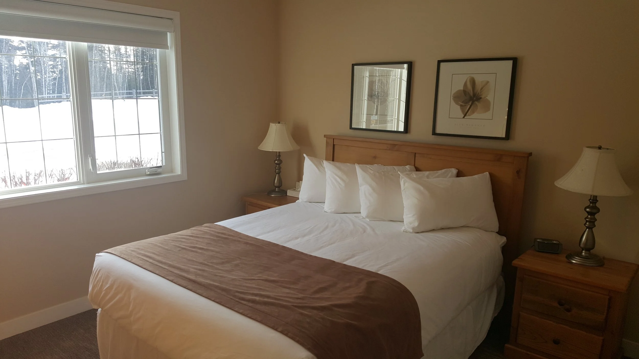 2 Bedroom Townhouse — photo 1 of 5