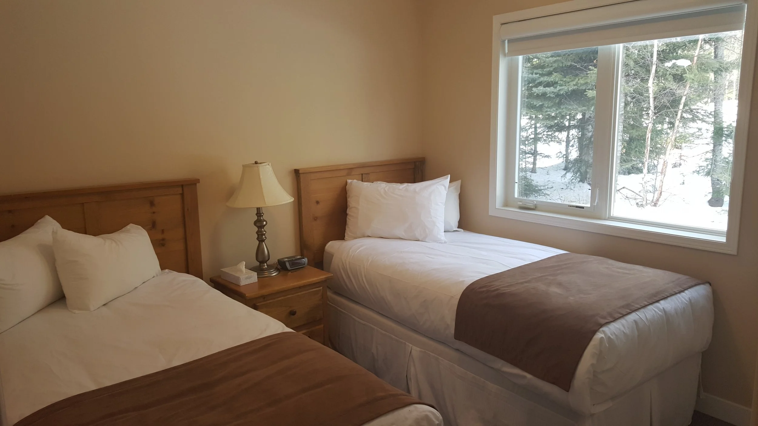2 Bedroom Townhouse — photo 2 of 5