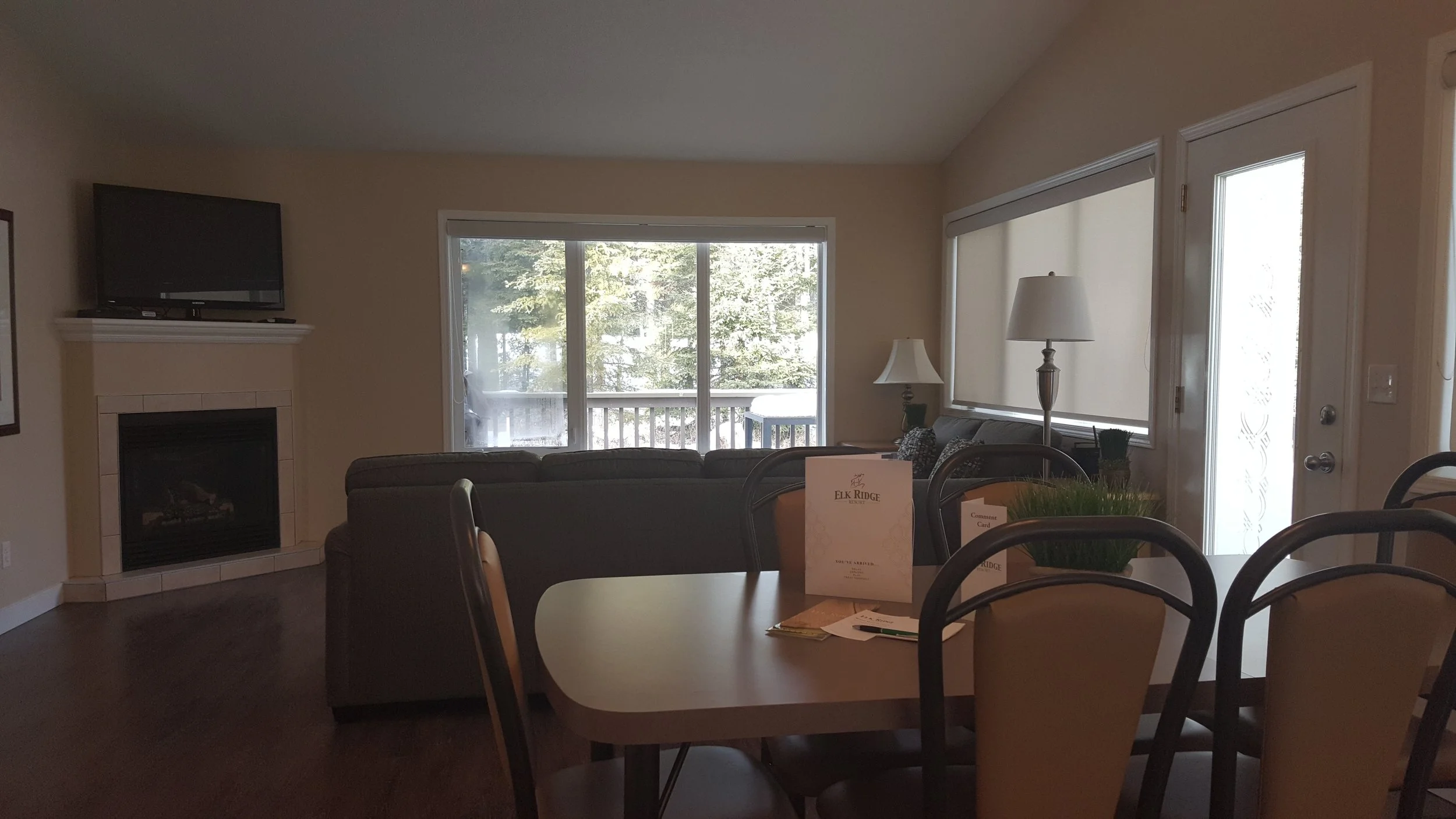 2 Bedroom Townhouse — photo 5 of 5