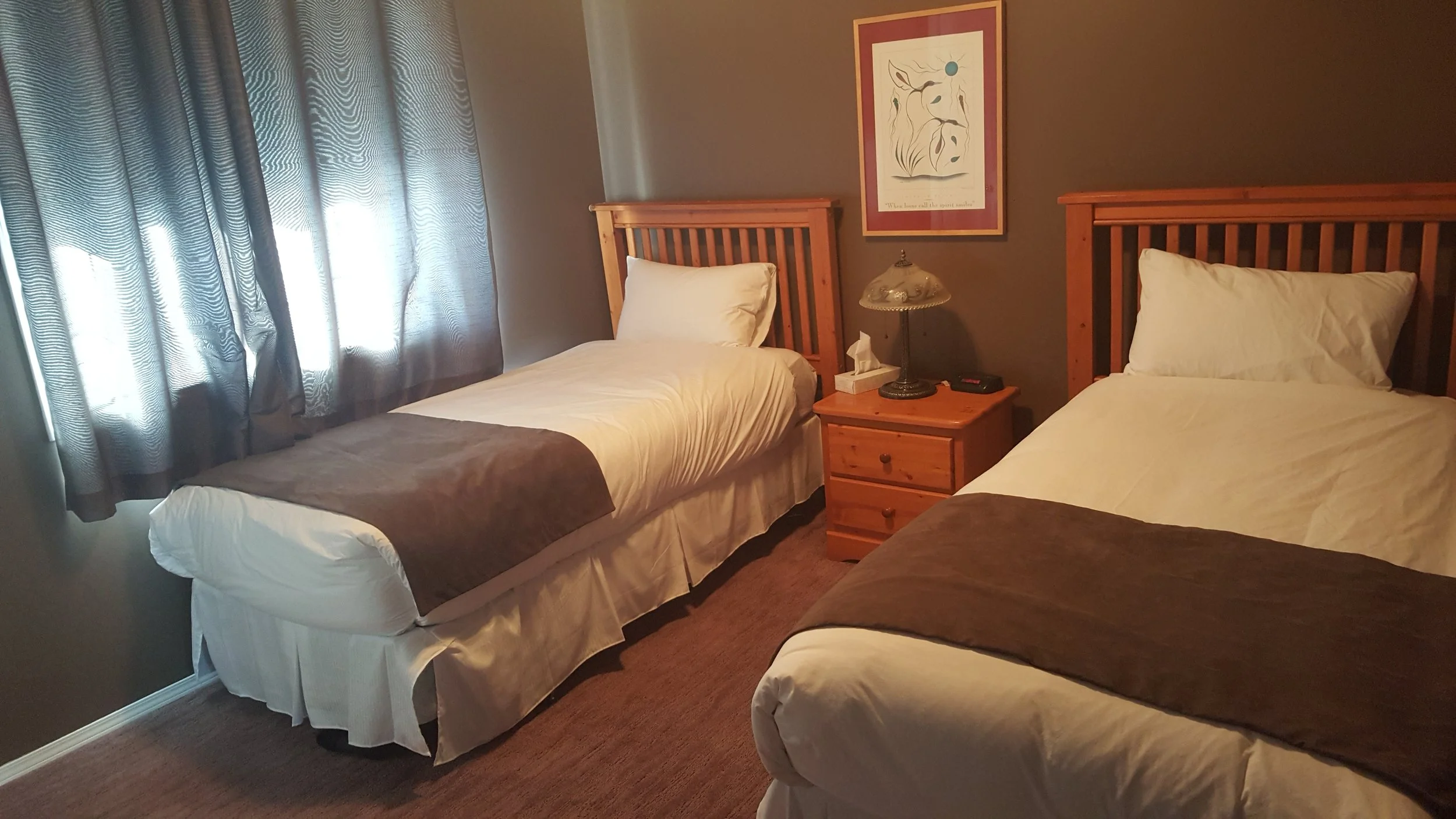 3 Bedroom Townhouse — photo 2 of 8