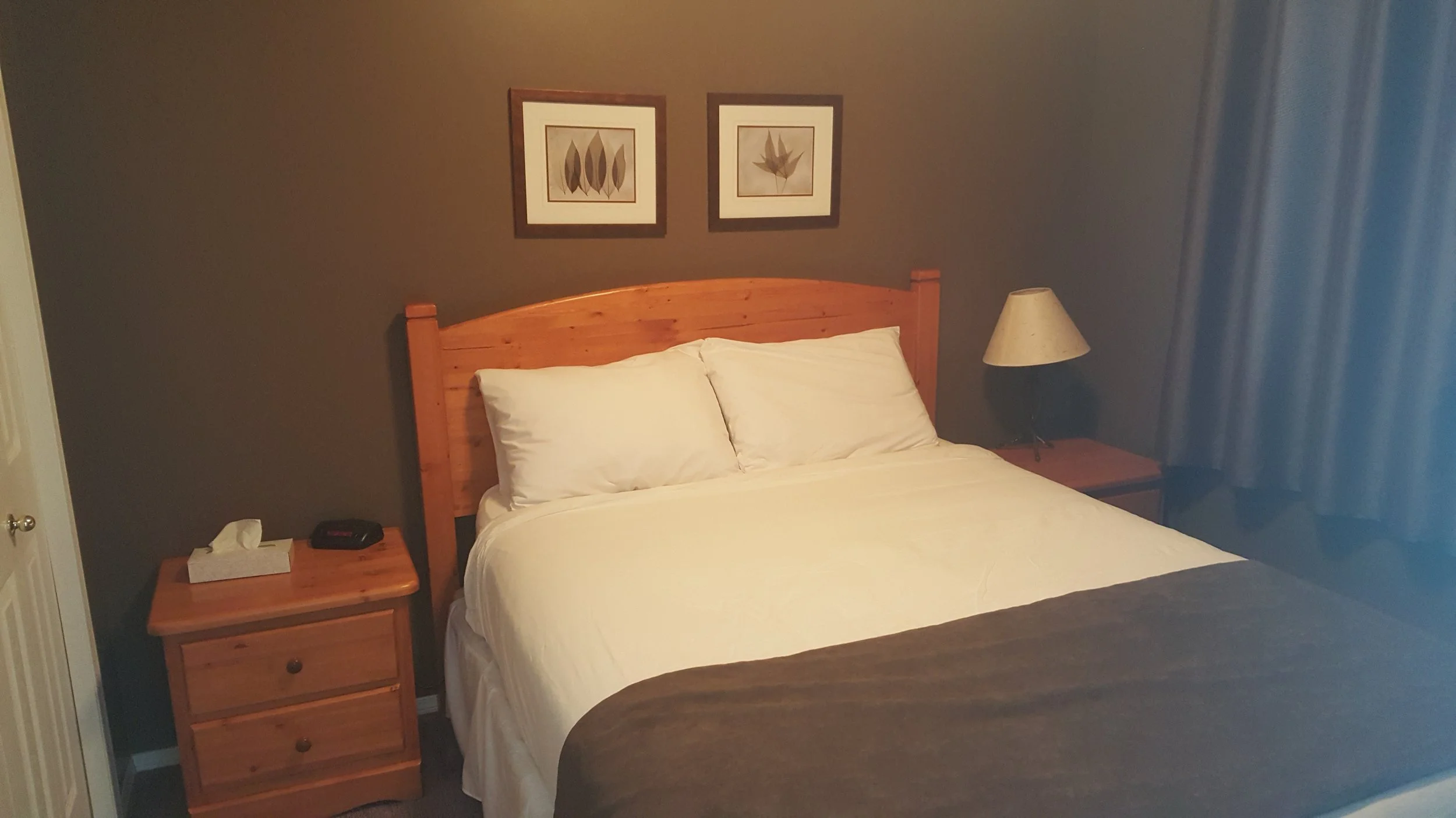 3 Bedroom Townhouse — photo 3 of 8