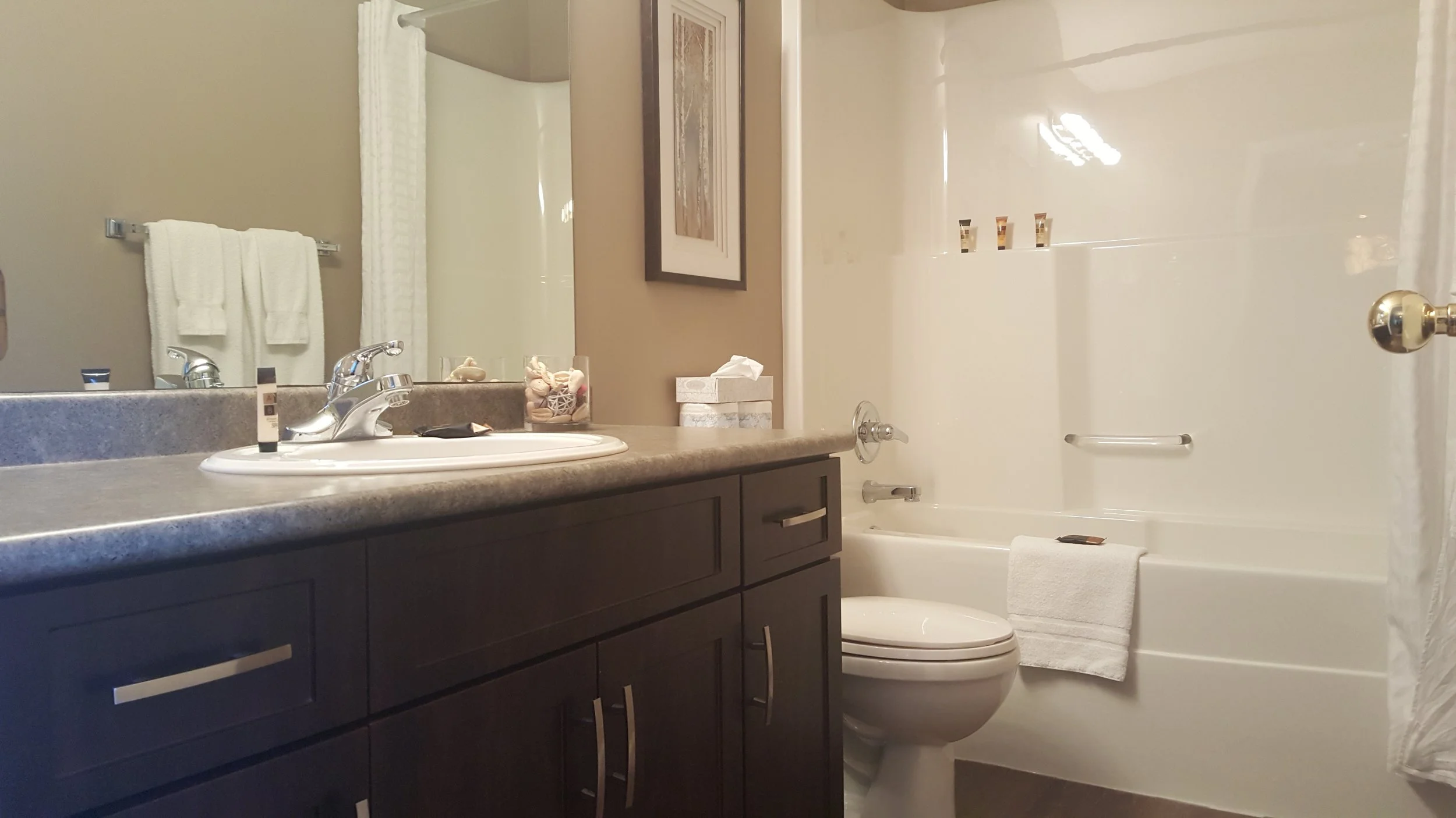 3 Bedroom Townhouse — photo 4 of 8