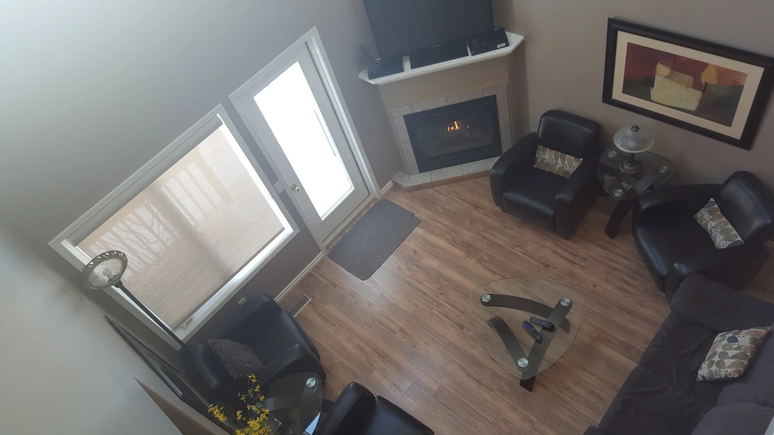 3 Bedroom Townhouse — photo 6 of 8