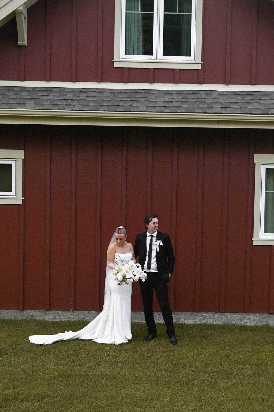 The Pollards — photo 3 of 11