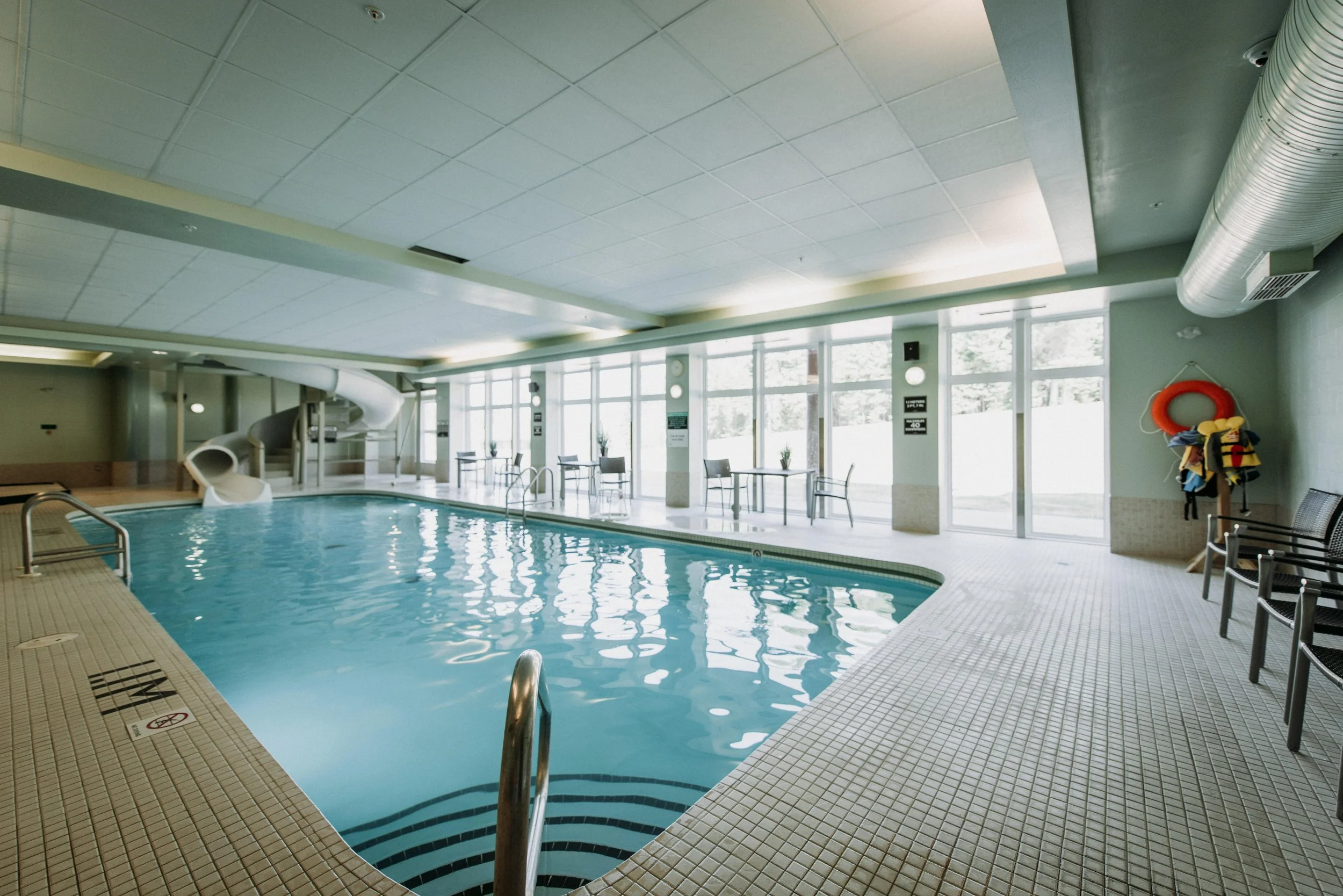 Swimming