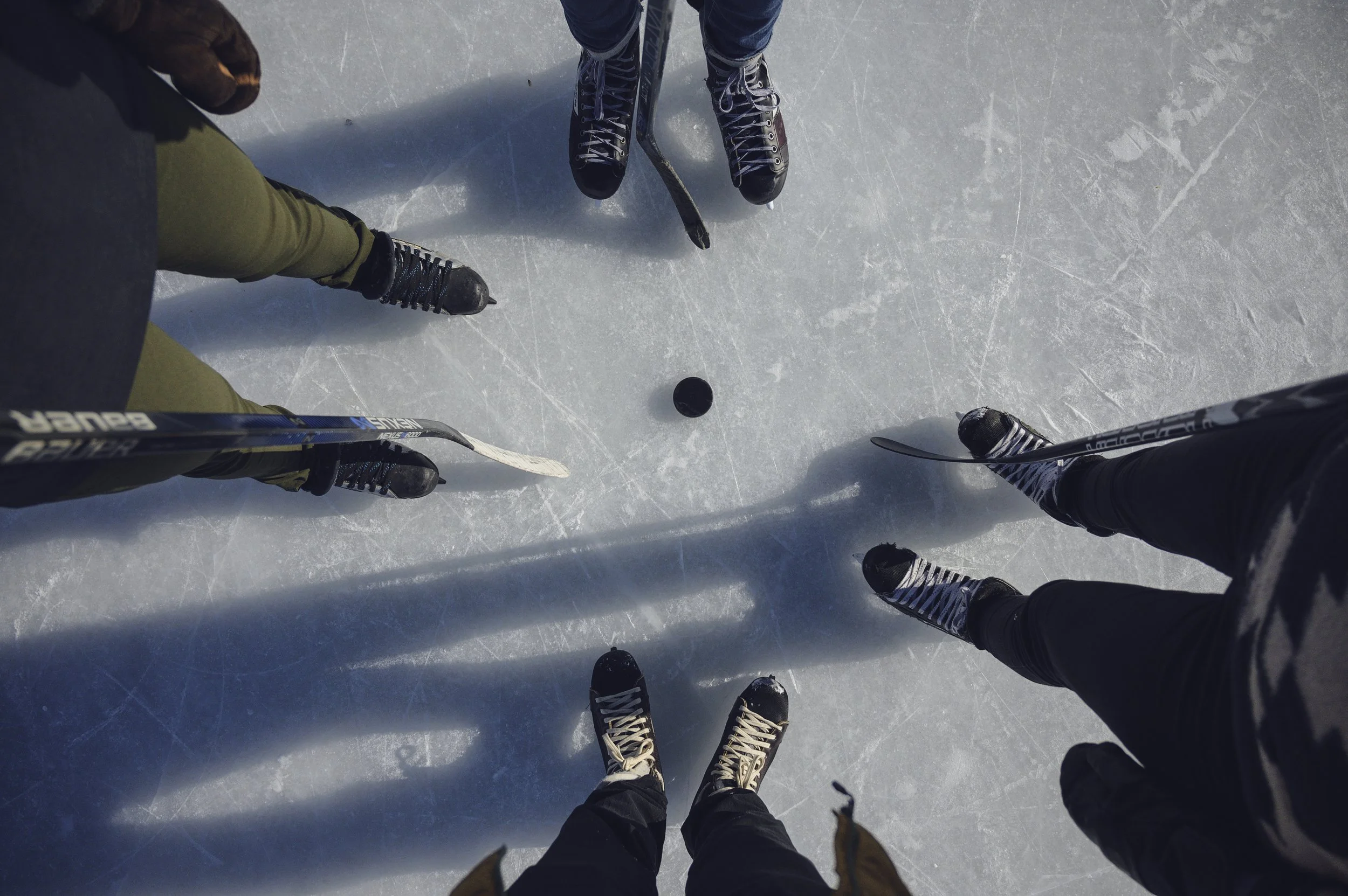 Skating