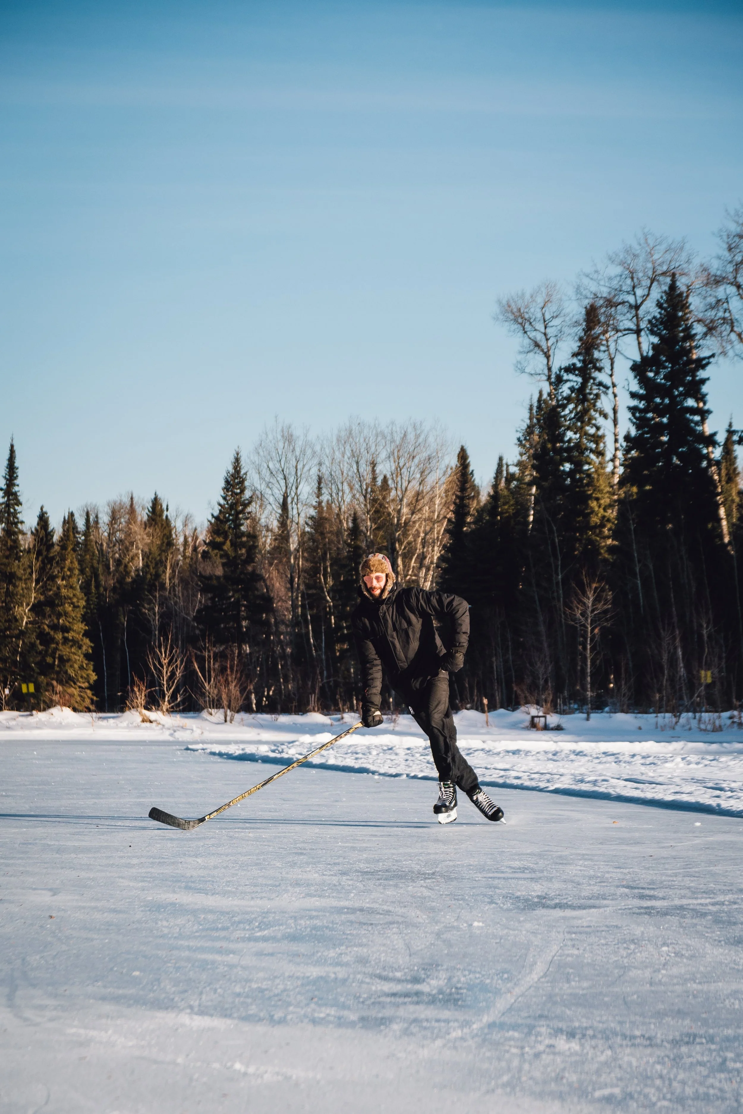 Skating