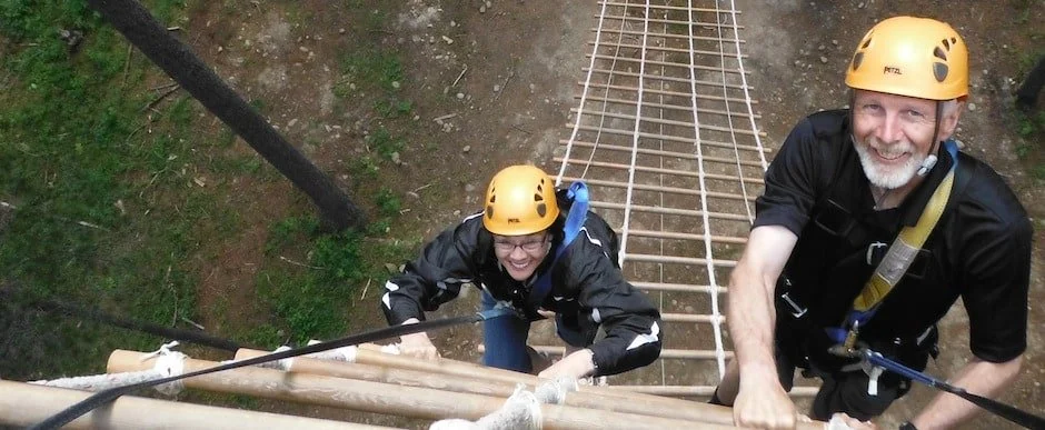 Treeosix Adventure Park