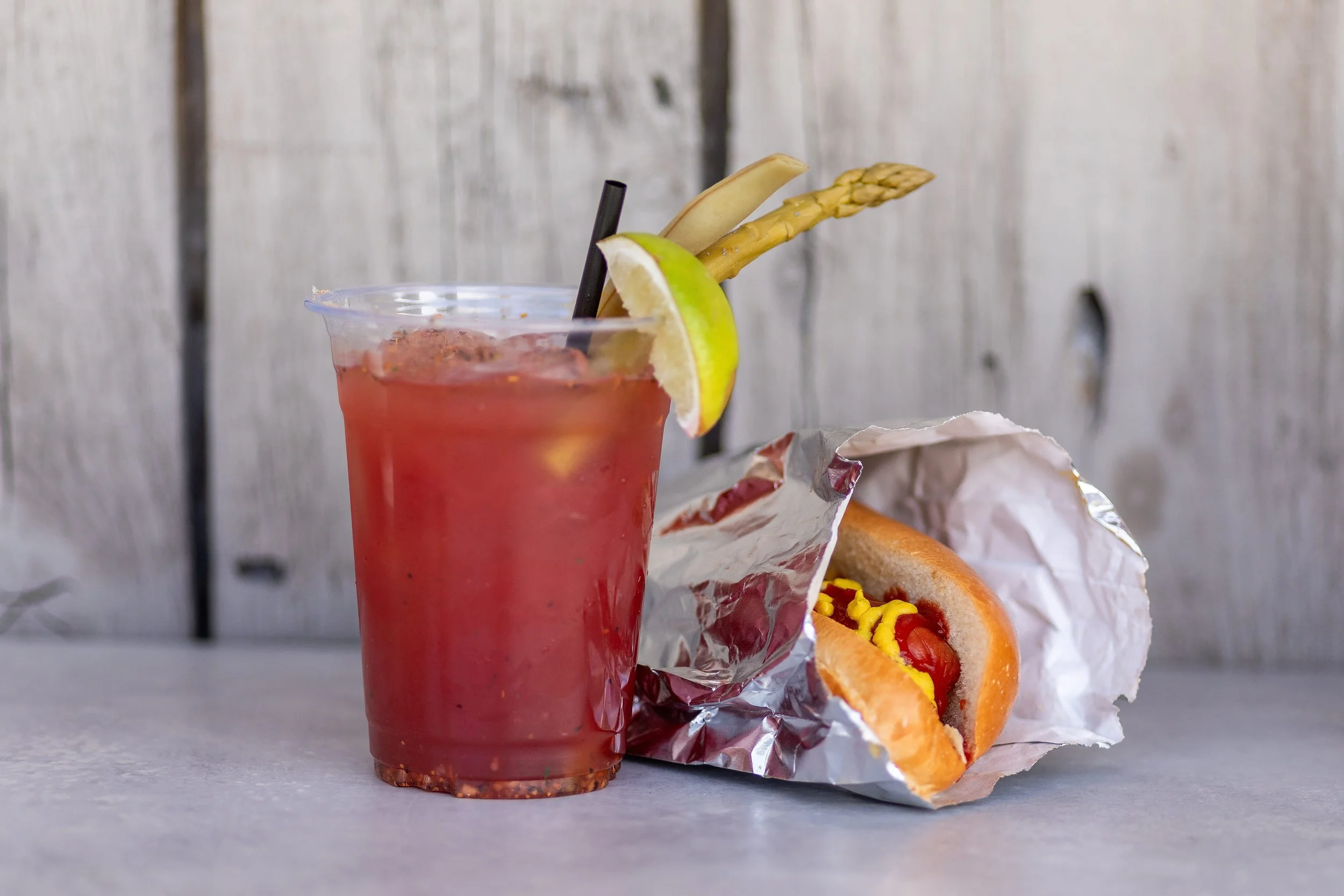 Food and drink at Elk Ridge Resort